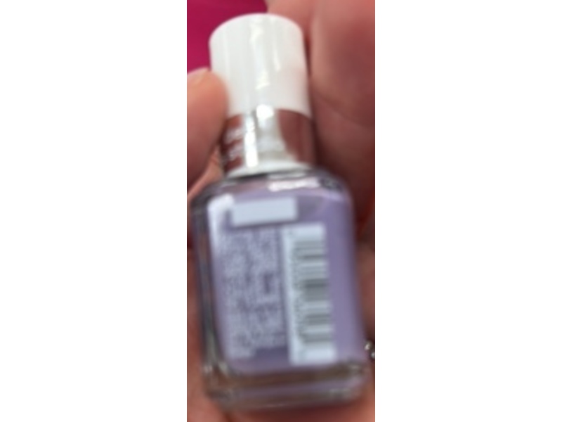 Essie Nail Art Studio Jelly Gloss Nail Color, Orchid Jelly, 0,46 fl oz/13.5 mL