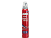 Bilba Spuma Cristalli Liquidi, Extra Strong Hold, 250 mL - thumbnail 1