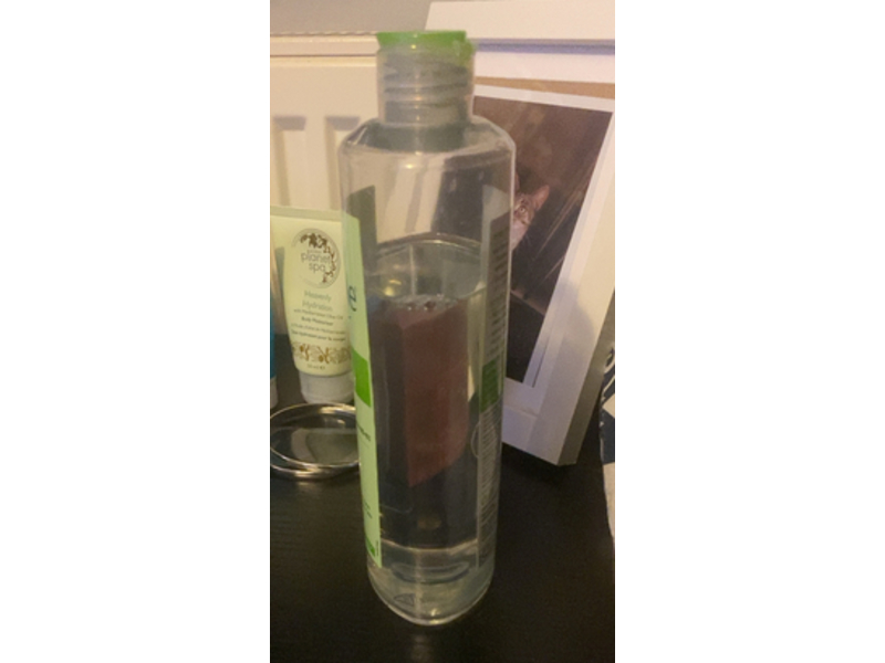 Simple Kind To Skin Soothing Facial Toner, Witch Hazel + Pro-Vitamin B5+B3, 400 mL