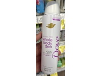 Dove Whole Body Deo, Lavendar Bloom, 4 oz/113 g - thumbnail 2