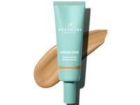 Westmore Beauty Supreme Creme Skin Tint Foundation, 2N Light Neutral,1.7 oz/50 mL - thumbnail 1