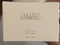 Colleen Rothschild The Ritual Body Cream, 7.4 oz/210 g - thumbnail 2