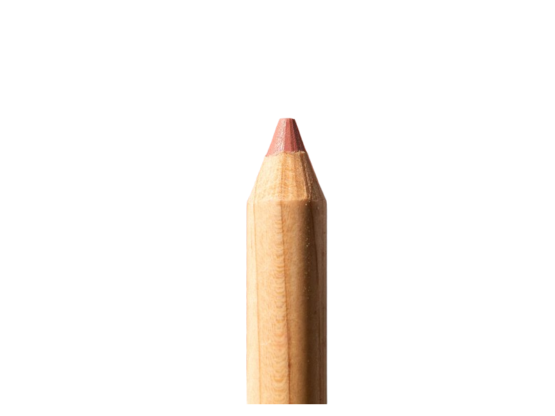 Pure Anada Purline Lip Pencil, Pink Nude