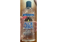 Fruit Of The Earth Aloe Vera Gel, 12 oz/340 g - Image 3