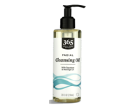 365 Whole Foods Market Facial Cleansing Oil, Squalane & Moringa Oil, 7.8 fl oz/230 mL - thumbnail 1