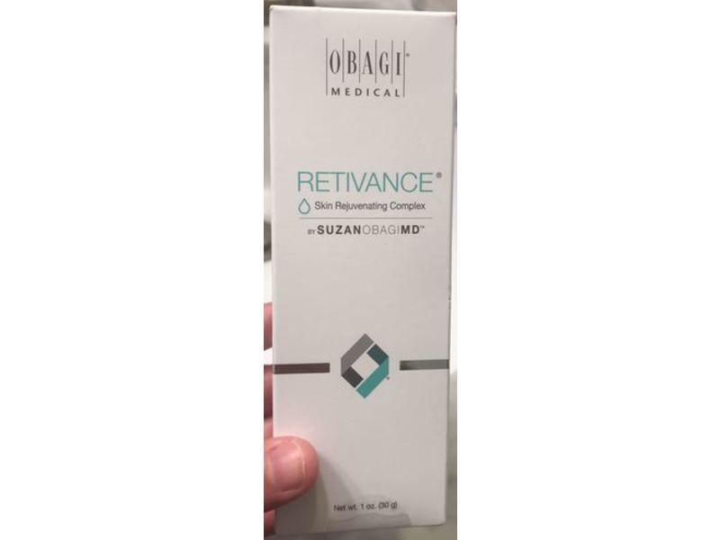 Obagi Medical Retivance Skin Rejuvenating Complex, 1 oz/30 g