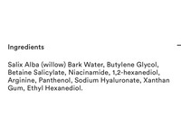 Corsx BHA Blackhead Power Liquid - Image 4