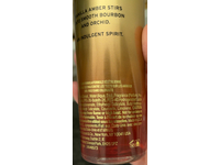 Victoria's Secret Fragrance Mist, Vanilla Amber Bourbon, 8.4 fl oz/250 mL - Image 5