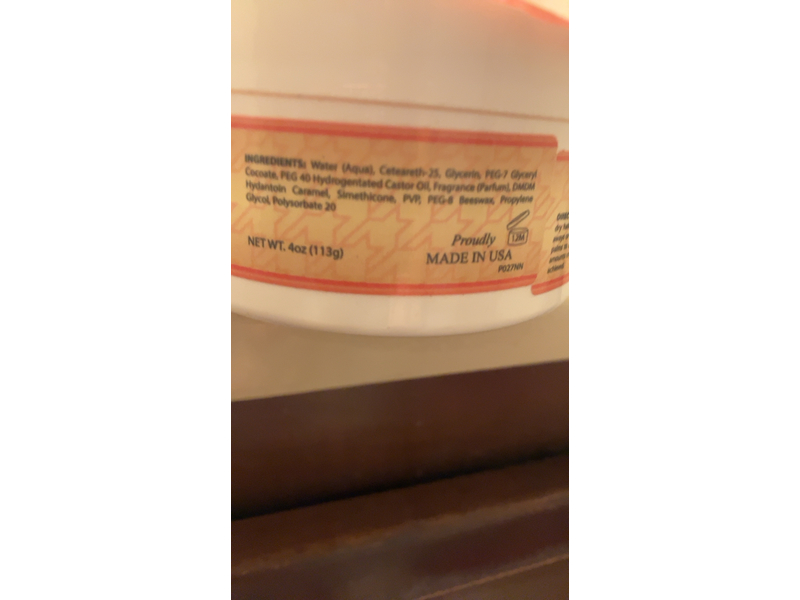 Suavecita Pomade, 113 g