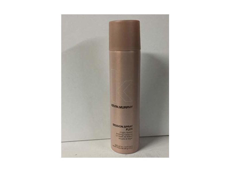 Kevin Murphy Session Spray Flex, 11.4 fl oz/337 mL
