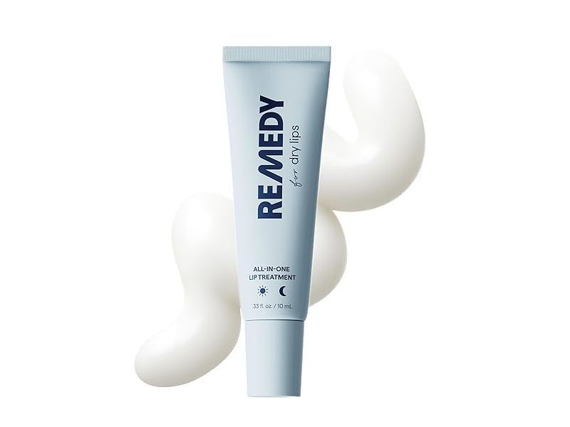 Remedy All-In-One Lip Treatment, 0.33 fl oz/10 mL