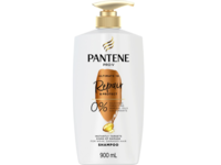 Pantene Pro-V Ultimate 10 Repair & Protect Shampoo, 900 mL - thumbnail 1