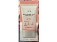 Dr.G Medi UV Moisture Tone Up Sun, SPF 50+ PA++++, 1.69 fl oz/50 mL - thumbnail 2