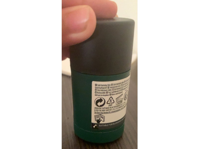 The Body Shop All-In-One Stick, Tea Tree, 0.8 oz/25 g