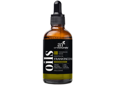 ArtNaturals Frankincense Oil, 4 fl oz/118 mL