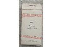 Burberry Her Blossom Eau De Toilette, 3.3 fl oz/100 mL - thumbnail 2