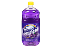 Fabuloso Multi-Purpose Cleaner, Lavender Scent, 56 fl oz/1.65 L - thumbnail 1