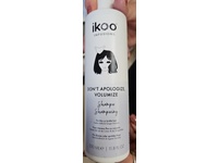 Ikoo Infusions Don't Apologize Volumize Shampoo, 11.8 fl oz/350 mL - thumbnail 2