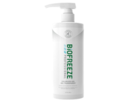 Biofreeze Professional Colourless Gel, 32 fl oz/946 mL - thumbnail 1