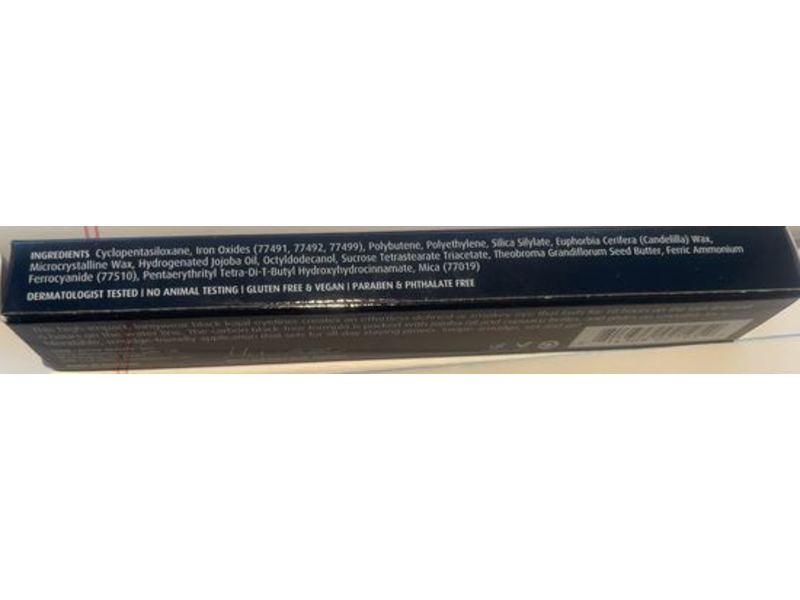 Lune + Aster Kajal Eyeliner, Dawn To Dusk, 0.01 oz/0.35 g