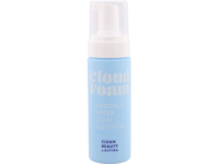 Clean Beauty By Alvira Cloud Foam Cleanser, Coconut Water, 150 mL - Image 2
