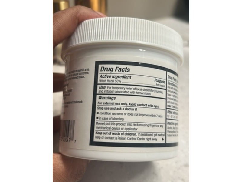 Good Sense Medicated Pads, 100 Count