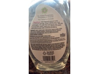 365 Whole Foods Market Dish Soap, Winterberry Saffron, 24 fl oz/710 mL - thumbnail 3