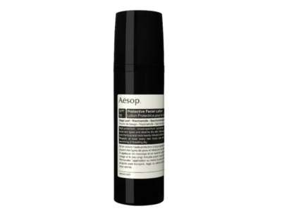 Aesop Protective Facial Lotion, SPF 25 PA+++, 50 mL