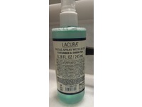 Lacura Fresh Skin Facial Spray, Cucumber & Green Tea, 8.28 fl oz/245 mL - thumbnail 3