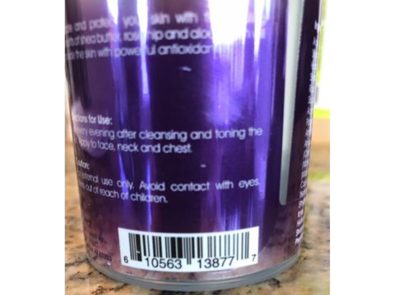 Skincare By Tricia Skin Script Hydrating Moisturizer, 1.7 oz/50 g