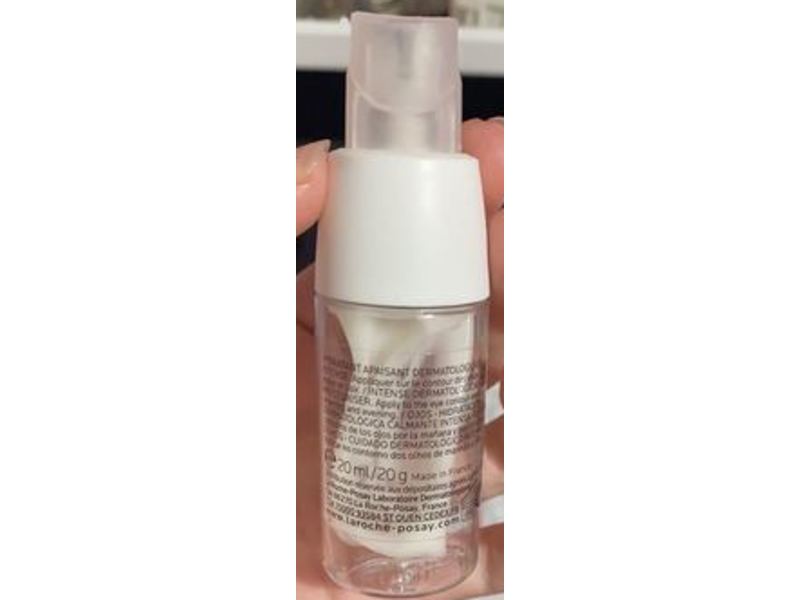 La Roche-Posay Toleriane Ultra Eye Cream, 20 mL