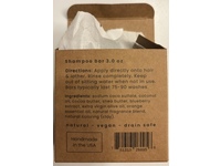 Humby Blueberry Feilds Shampoo Bar, 3 oz - Image 4