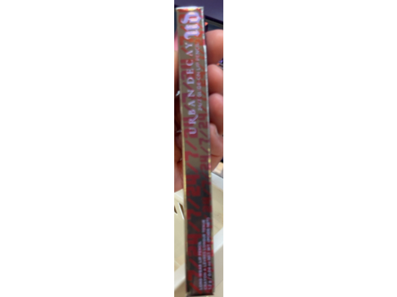 Urban Decay Glide-On Lip Pencil, Jilted, 1.2 g