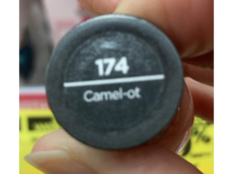 Sally Hansen Xtreme Wear Nail Color 174 Camel-ot, 0.40 fl oz/11.8 mL