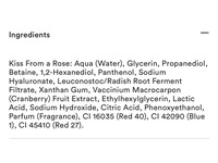 Essence What A Tint! Lip & Cheek Tint, Kiss From A Rose, 0.16 fl oz/4.9 mL - Image 4