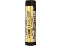 Savannah Bee Beeswax Lip Balm, Tupelo Honey, 4.2 g - Image 2