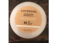 CoverGirl Trublend Minerals Loose Powder, Translucent Med 410, 0.63 oz/18 g - thumbnail 2