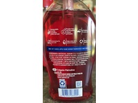 Soft Soap Liquid Hand Soap, Red Apple Scent, 11.25 fl oz/332 mL - thumbnail 3
