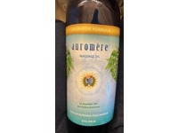 Auromere Ayurvedic Massage Oil, 32 fl oz/946 mL - thumbnail 2
