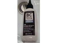 Clairol Professional Beautiful Collection Advanced Gray Solutions Semi Permanent Hair Color, Mahogany Red Brown, 3 fl oz/88 mL - thumbnail 2