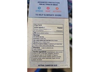 Secret Clinical Invisible Solid Antiperspirant Deodorant, Shower Fresh Scent, 2.6 oz/73 g - thumbnail 4