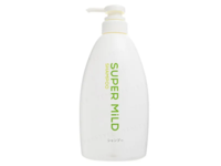 Super Mild Shampoo, 600 mL - thumbnail 3