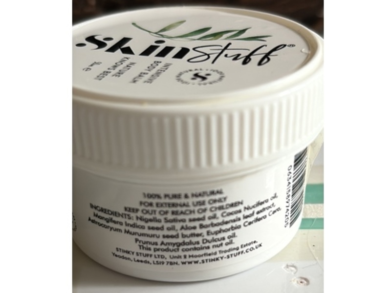 Skin Stuff Intensive Body Balm, 50 mL