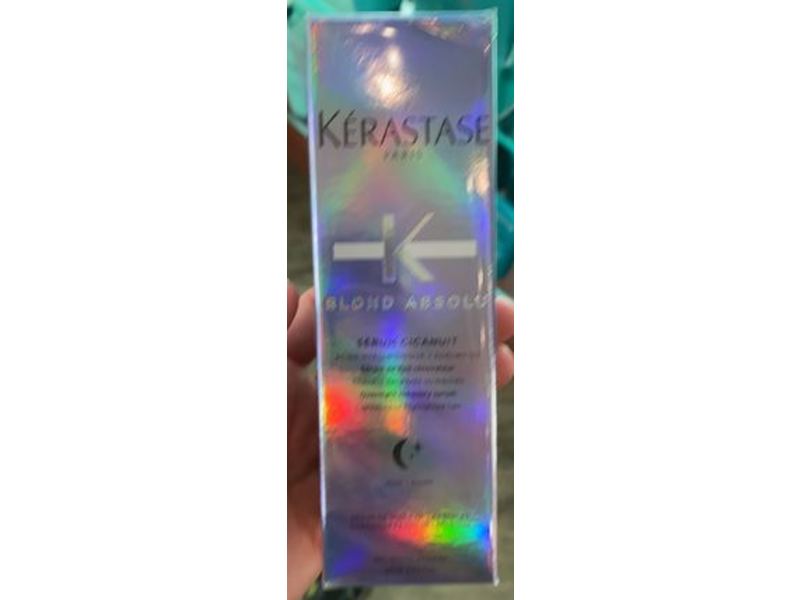Kerastase Blond Absolu Serum, 3.04 oz/90 mL