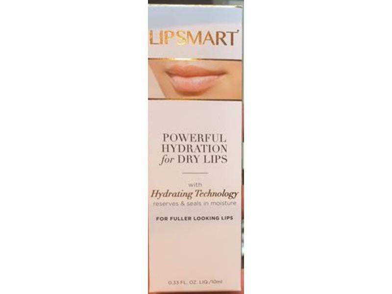 Lip Smart Powerful Hydration Lip Balm, 0.33 fl oz /10 mL
