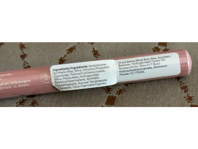 Ulta Beauty Cream Eyeshadow Stick, You're Sweet, 0.05 oz/1.4 g