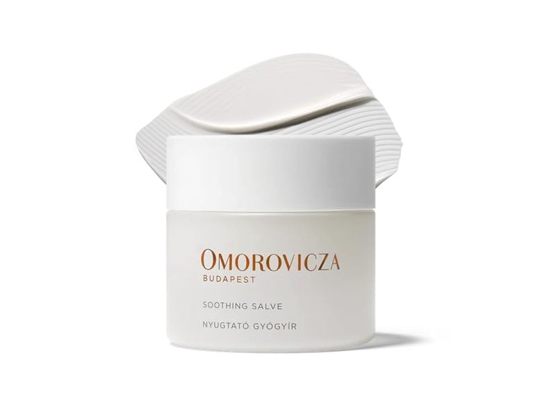 Omorovicza Budapest Soothing Salve, 1.7 fl oz/50 mL