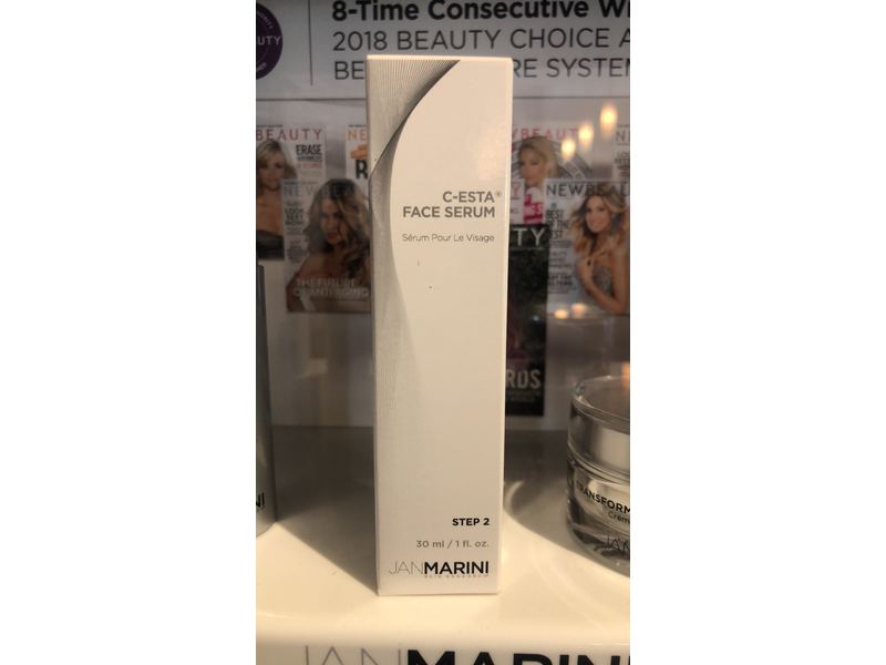 jan marini c-esta lips Marini SkinSolutions C-ESTA Cleansing Gel main image 0
