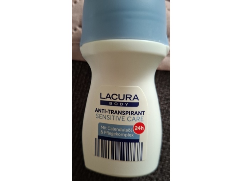Lacura Anti-Transpirant, 50 mL
