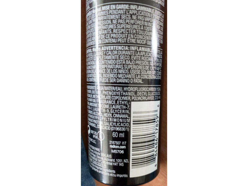 Redken Root Lifter Volumizing Spray Foam, 2 oz/57 g